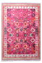 Conceptum Alfombra Retro Multicolor 160 x 230 cm